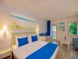 Двухместный номер Стандарт с видом на море