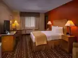 Двухместный семейный номер Стандарт