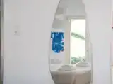 Двухместный номер Deluxe с видом на море