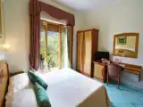 Двухместный номер Стандарт с балконом