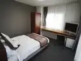 Двухместный номер Стандарт с балконом