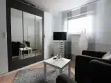 Номер Стандарт