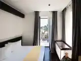 Семейный люкс