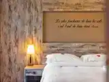 Двухместный номер Стандарт с балконом