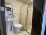 Номер Deluxe с балконом и с видом на реку