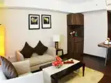 Люкс с 2 комнатами