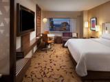 Двухместный номер Club Lounge Access