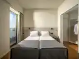 Двухместный номер с видом на море
