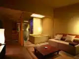 Двухместный номер Luxury