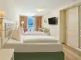 Двухместный номер Комфорт с видом на озеро