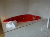 Двухместный номер Стандарт