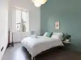 Двухместный номер Стандарт с балконом