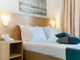Двухместный номер Стандарт