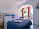 Двухместный номер Deluxe