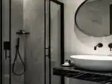 Двухместный номер Стандарт