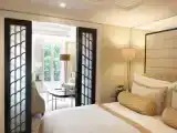 Двухместный люкс Hyde Park