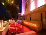 Одноместный номер Эконом Цокольный этаж