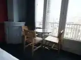 Трёхместный номер Стандарт с балконом
