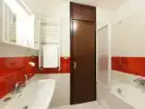 Трёхместный номер Стандарт