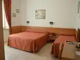 Трёхместный номер Стандарт