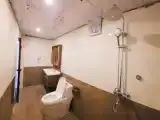 Семейный номер Стандарт с видом на озеро