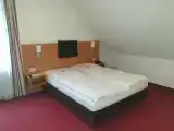 Четырёхместный номер Стандарт