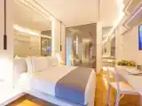 Апартаменты Superior