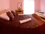 Трёхместный номер Стандарт с видом на парк