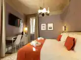 Двухместный номер Classic с видом на канал
