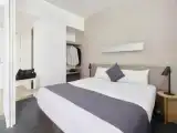 Студия Executive с балконом