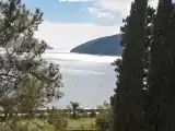 Студия Комфорт с балконом и с видом на море