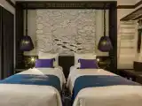 Двухместный номер Deluxe с видом на море