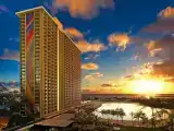 Четырёхместный номер Rainbow oceanfront