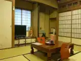 Номер Japanese-Style Стандарт