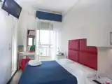 Двухместный номер Стандарт с балконом