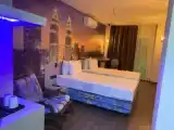 Двухместный семейный номер Стандарт