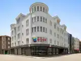 Двухместный полулюкс