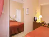 Двухместный номер Superior