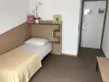 Номер Стандарт с видом на сад