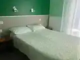 Двухместный номер Стандарт с балконом