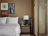 Двухместный номер Deluxe с видом на реку