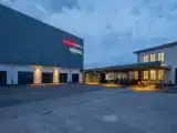 Двухместные апартаменты