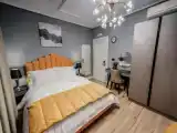 Номер Стандарт