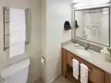 Двухместная студия