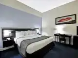 Двухместный номер Luxury