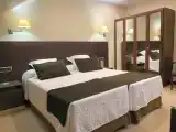 Номер Deluxe