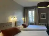 Четырёхместный номер Комфорт