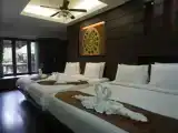 Семейное бунгало