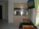 Двухместная студия
