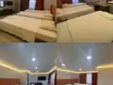 Двухместный номер Deluxe с видом на город